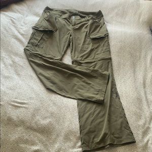 Prana Hiking Pants
